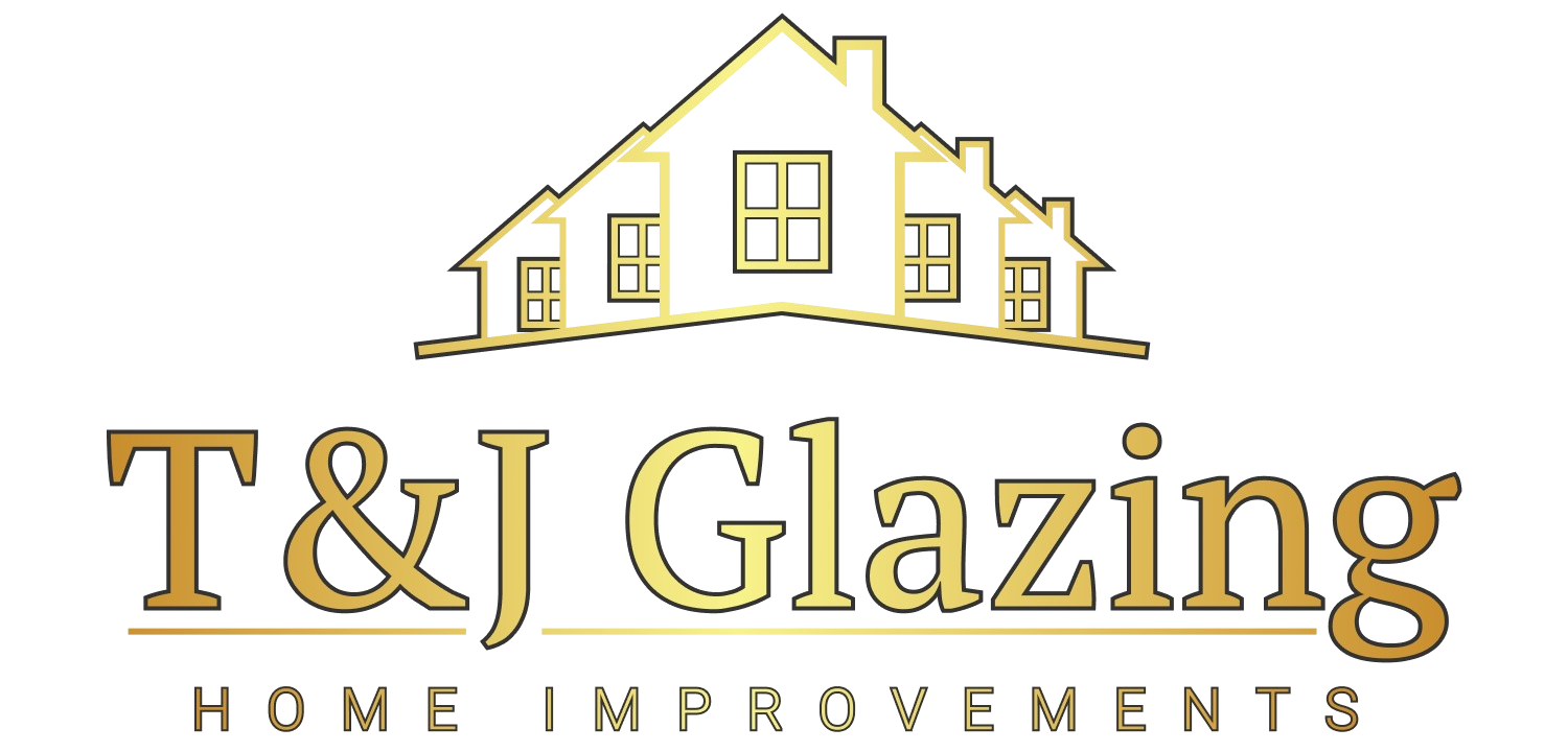 T & J Glazing